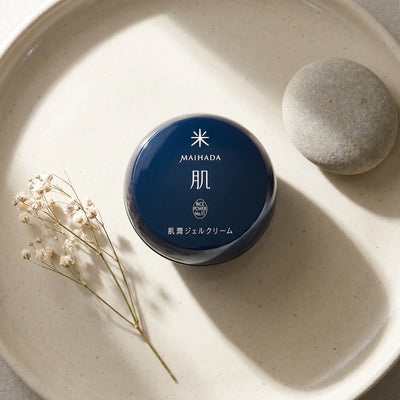 Kose Maihada Rice Skin Gel Cream 40g