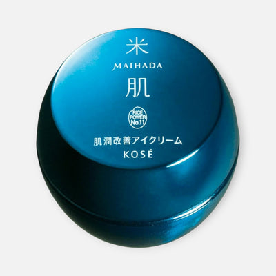 Kose Maihada Rice Skin Eye Cream 15g