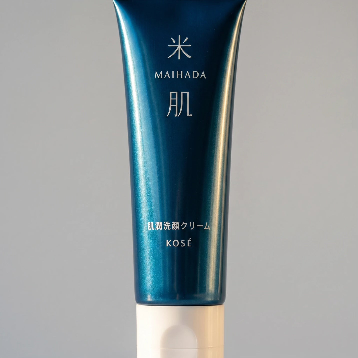 Kose Maihada Rice Skin Facial Cleanser 120g