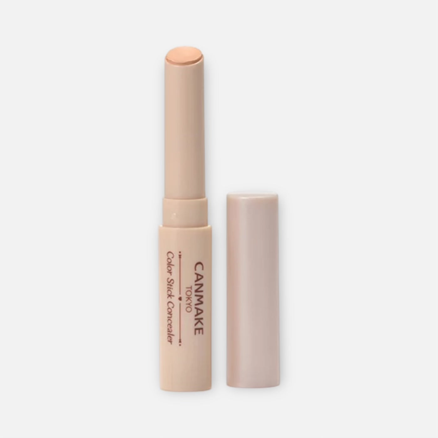 Canmake Color Stick Concealer 1.9g (Various Shades)