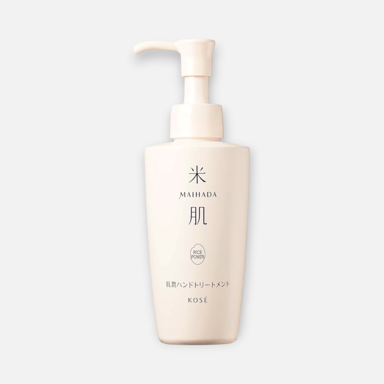 Kose Maihada Rice Skin Hand Treatment 30ml/150ml