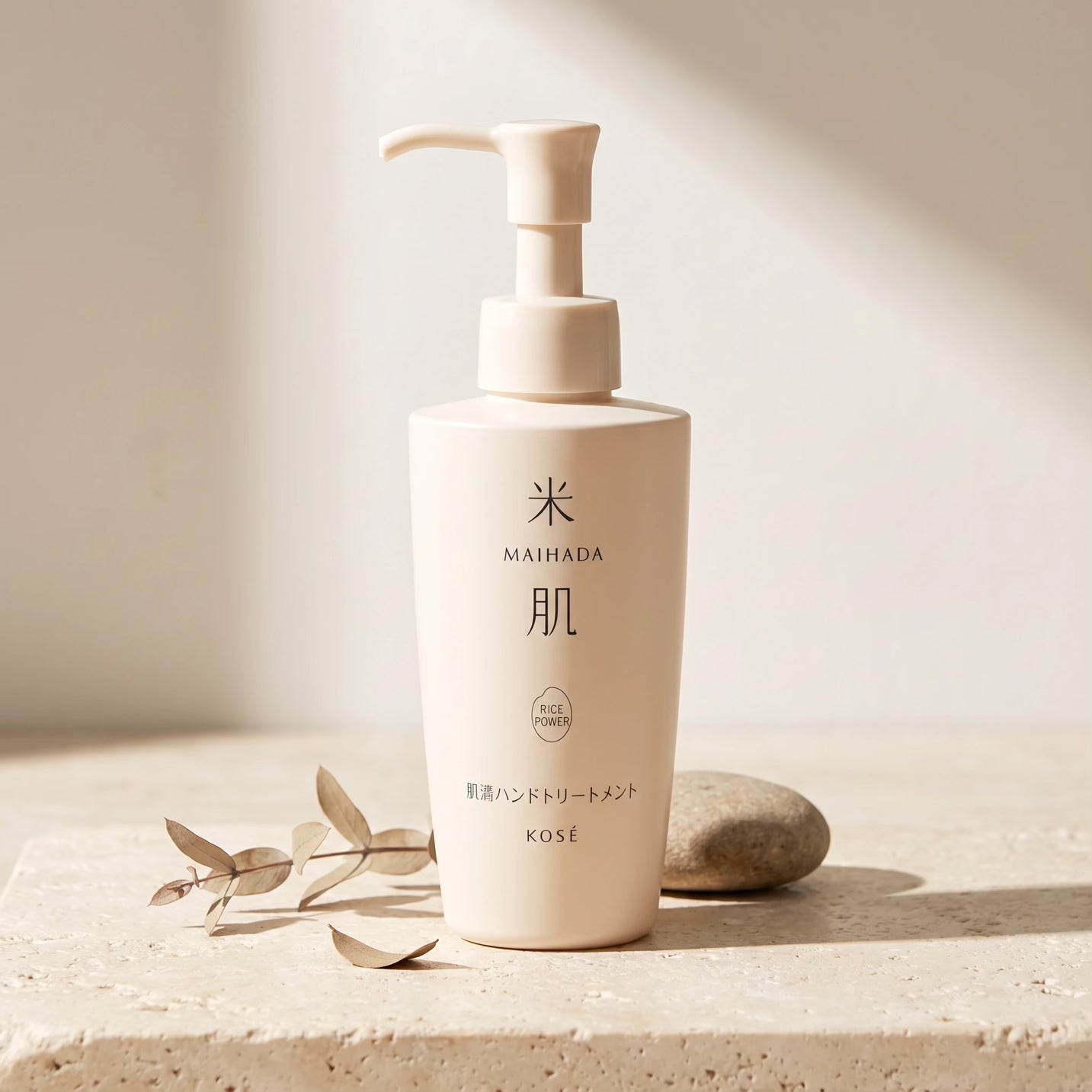 Kose Maihada Rice Skin Hand Treatment 30ml/150ml