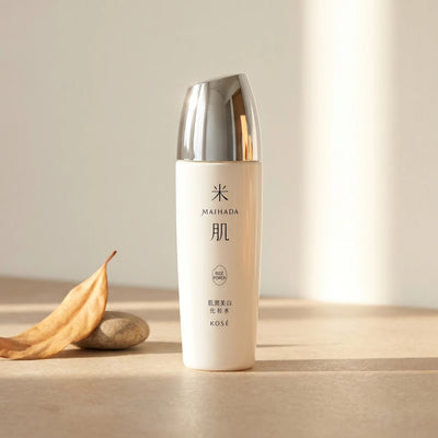 Kose Maihada Rice Skin Moisturizing Whitening Lotion 120ml