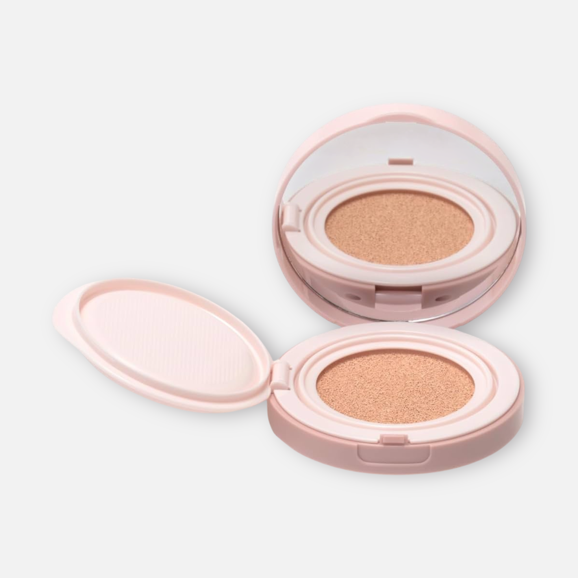 Canmake Fit Glow Cushion Foundation SPF50+ PA+++ 10g (Various Shades)
