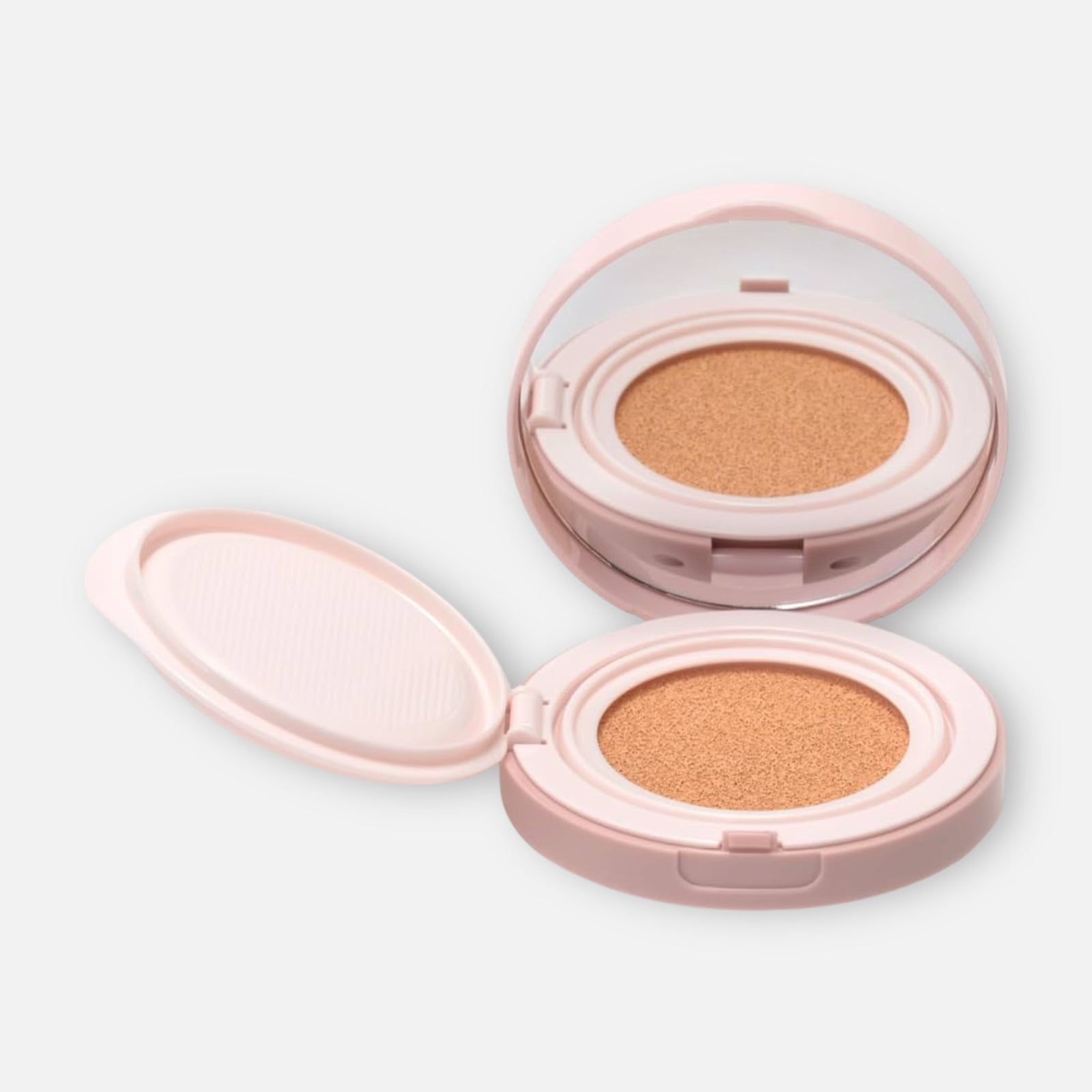 Canmake Fit Glow Cushion Foundation SPF50+ PA+++ 10g (Various Shades)