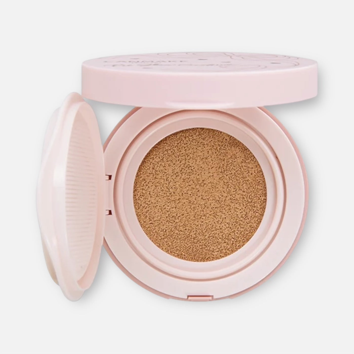 Canmake Fit Glow Cushion Foundation SPF50+ PA+++ 10g (Various Shades)