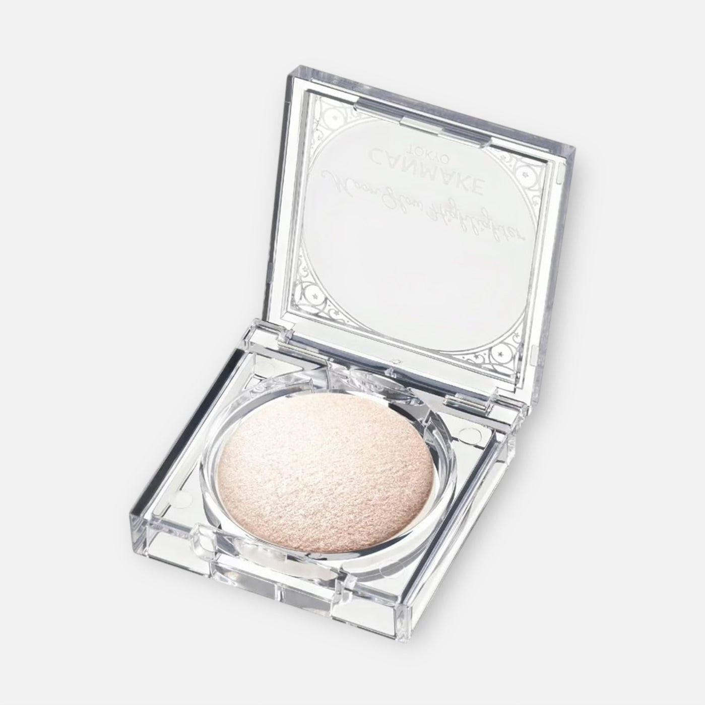 Canmake Moon Glow Highlighter 3.7g (Various Shades)