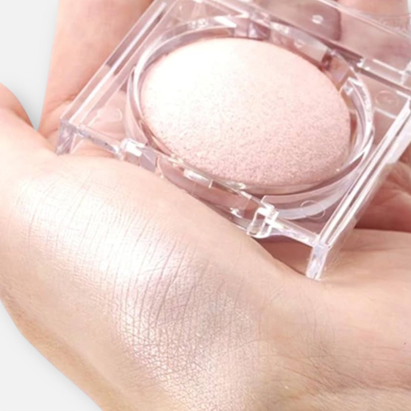 Canmake Moon Glow Highlighter 3.7g (Various Shades)