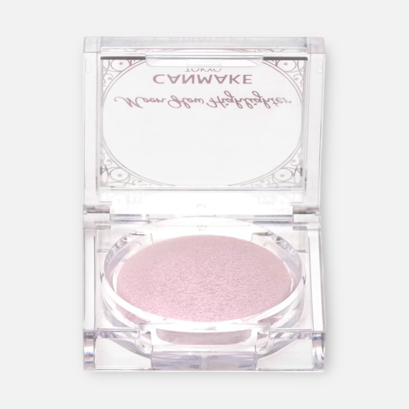 Canmake Moon Glow Highlighter 3.7g (Various Shades)