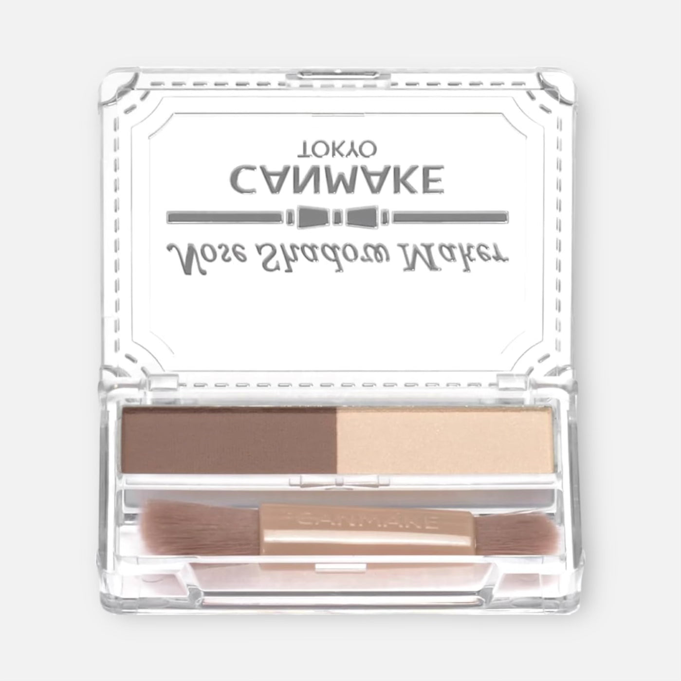 Canmake Nose Shadow Maker 2.7g (Various Types)