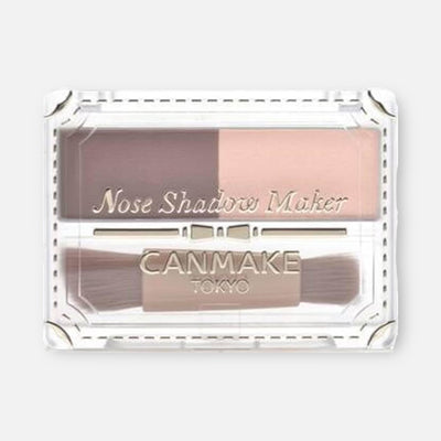Canmake Nose Shadow Maker 2.7g (Various Types)