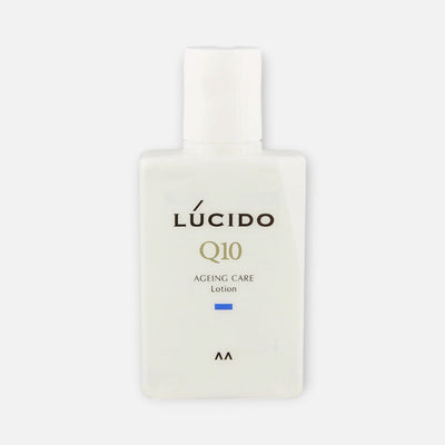 Lucido Q10 Ageing Care Lotion for Men 110ml