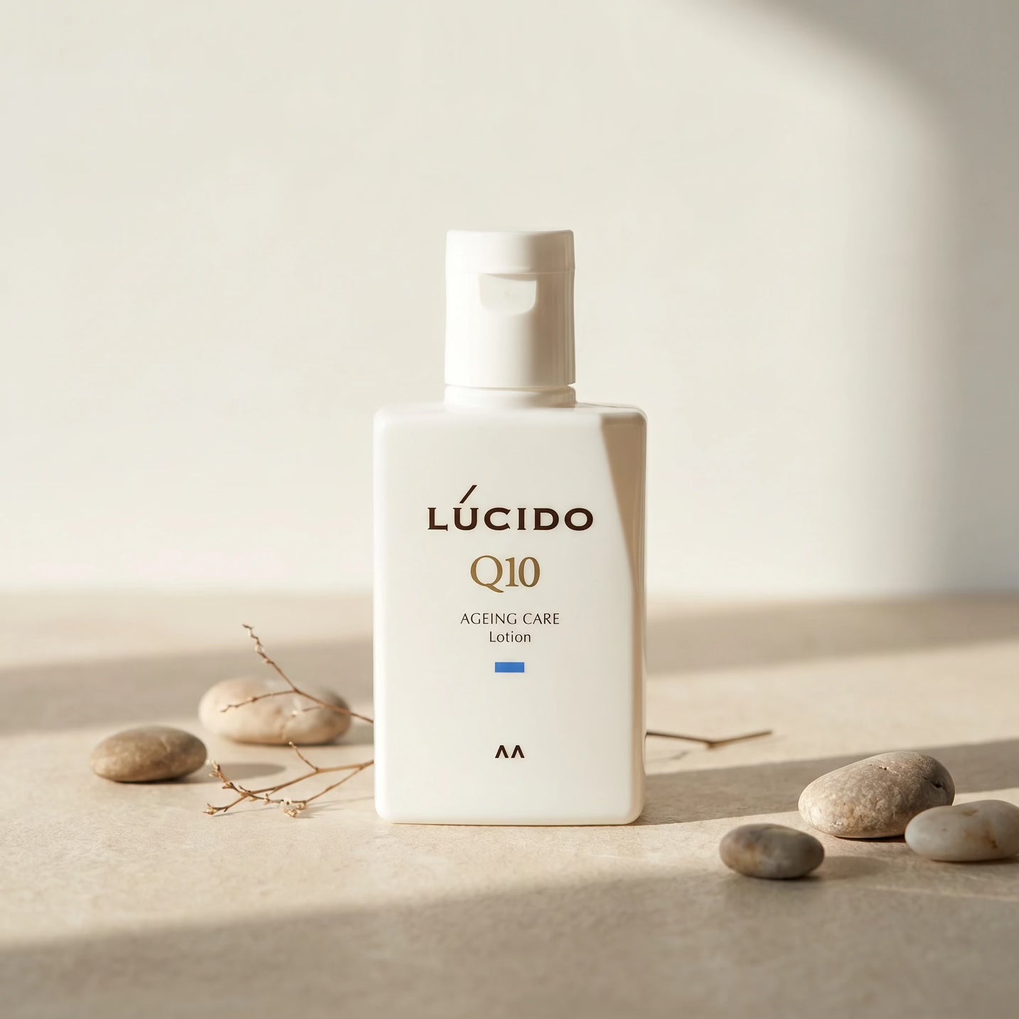 Lucido Q10 Ageing Care Lotion for Men 110ml
