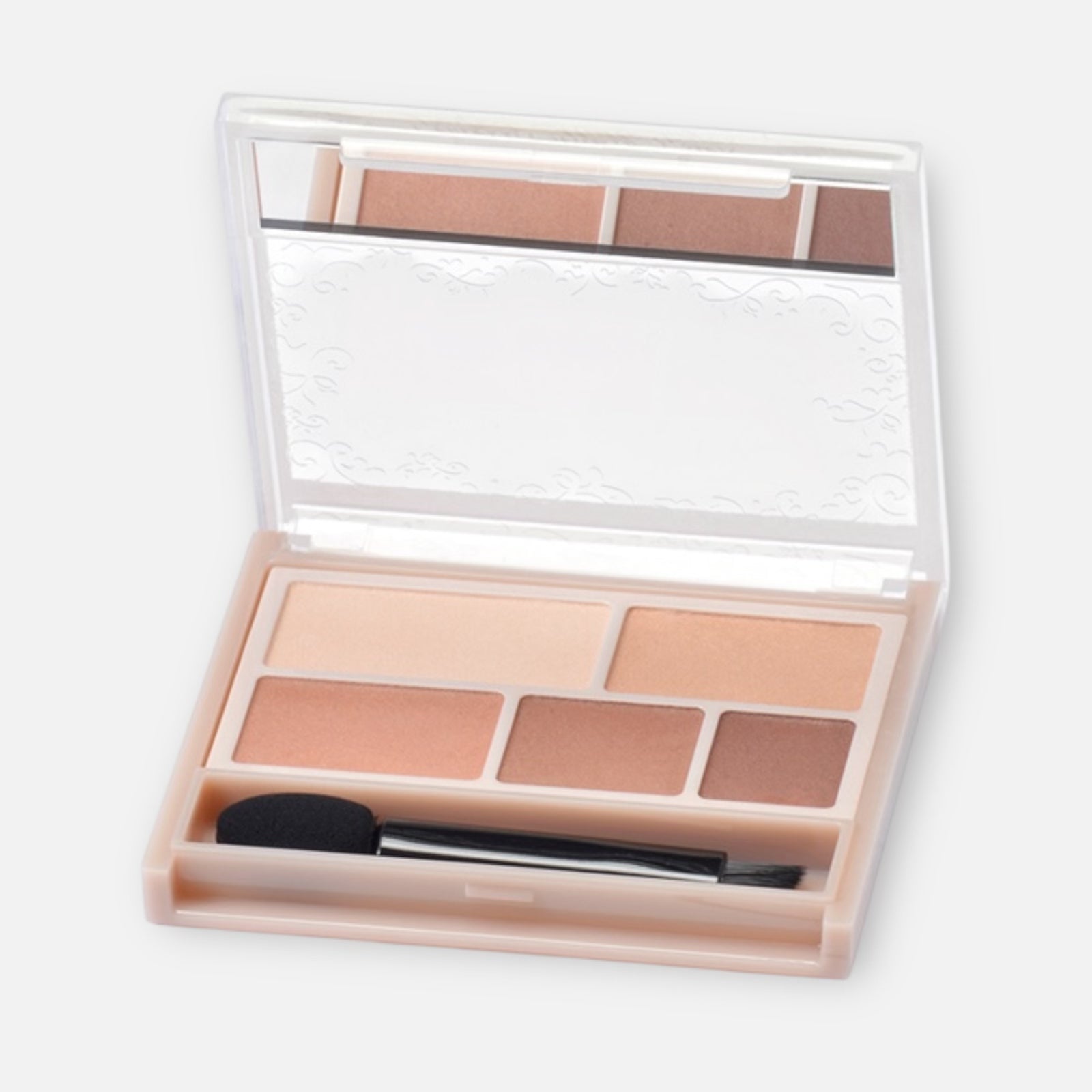 Canmake Perfect Multi Eyes 3.3g (Various Types)