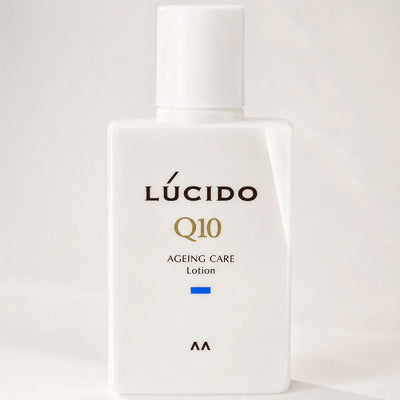 Lucido Q10 Ageing Care Lotion for Men 110ml