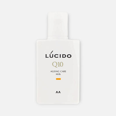 Lucido Q10 Ageing Care Milk for Men 100ml