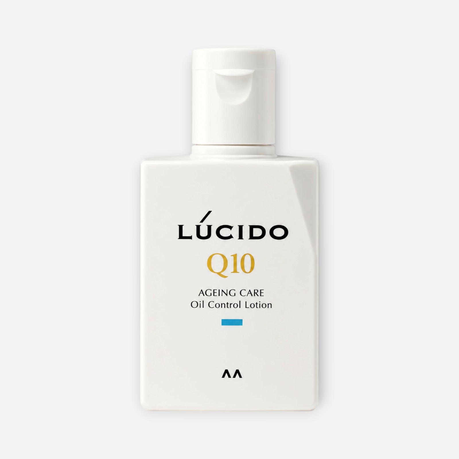 Lucido Q10 Ageing Care Oil Control Lotion for Men 100ml
