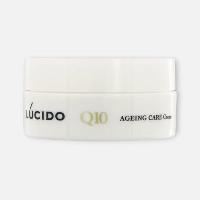 Lucido Q10 Ageing Care Cream for Men 50g