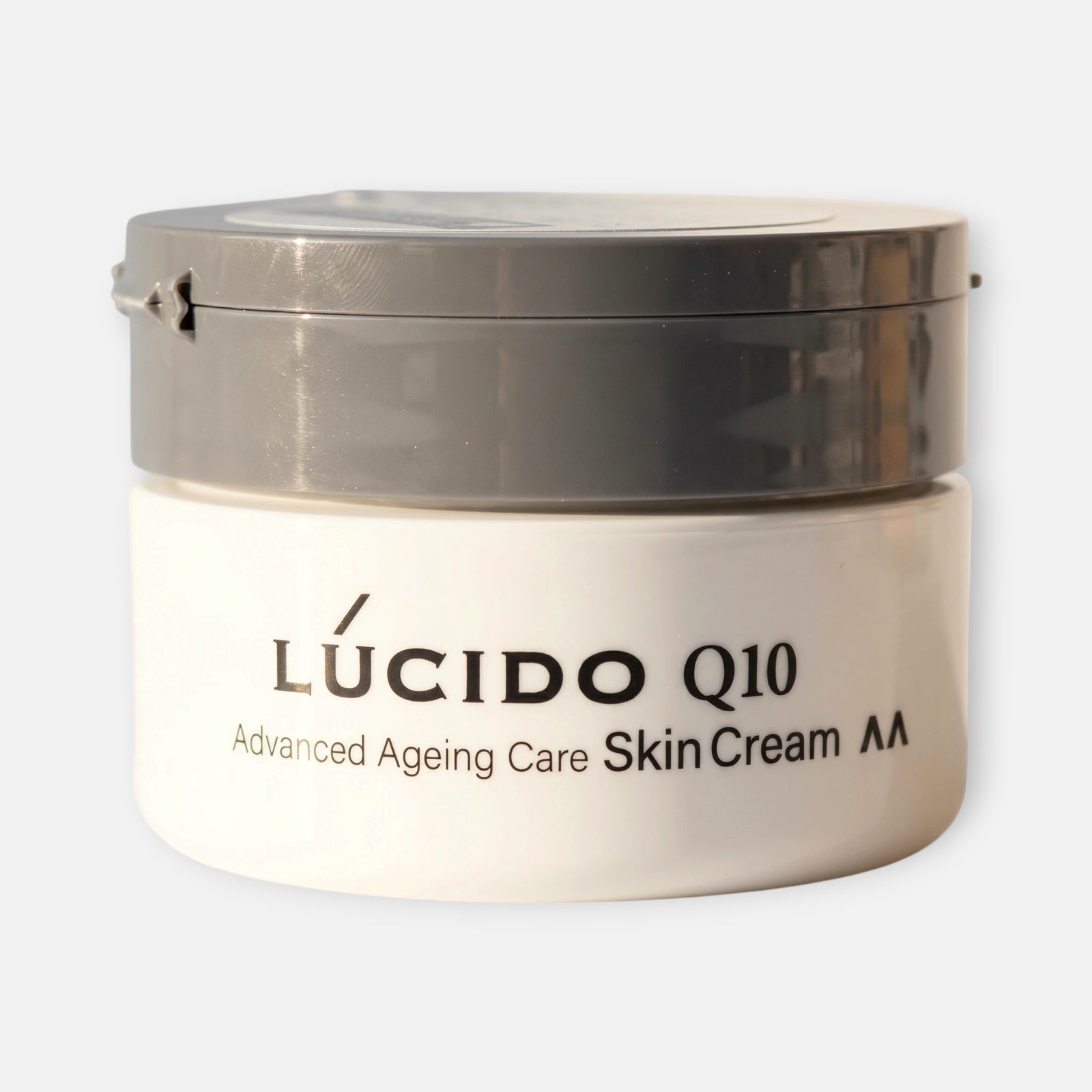 Lucido Q10 Advanced Ageing Care Skin Cream for Men 90g