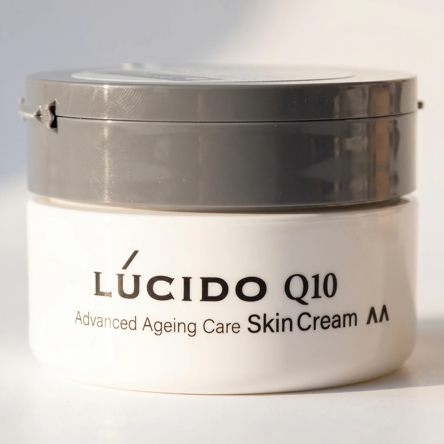 Lucido Q10 Advanced Ageing Care Skin Cream for Men 90g