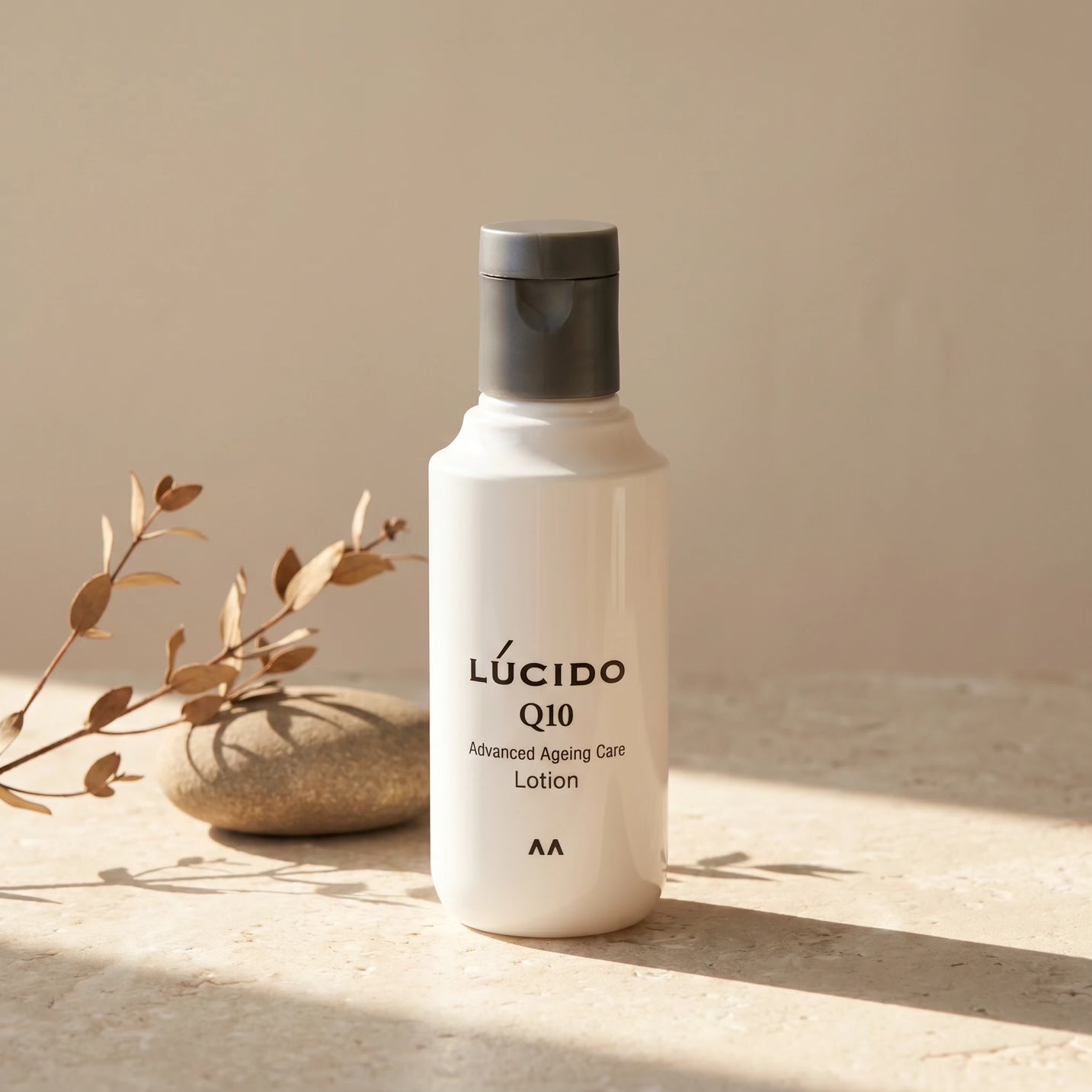 Lucido Q10 Advanced Ageing Care Lotion 110ml