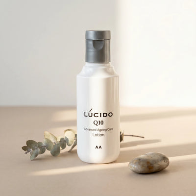 Lucido Q10 Advanced Ageing Care Lotion 110ml