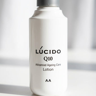 Lucido Q10 Advanced Ageing Care Lotion 110ml