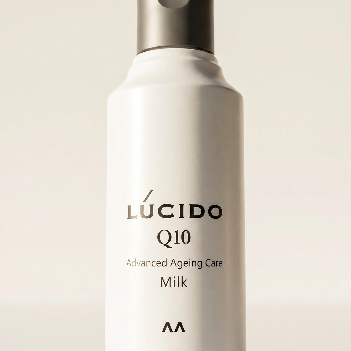 Lucido Q10 Advanced Ageing Care Milk 110ml