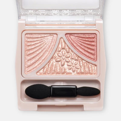 Canmake Juicy Pure Eyes 1.4g (Various Types)