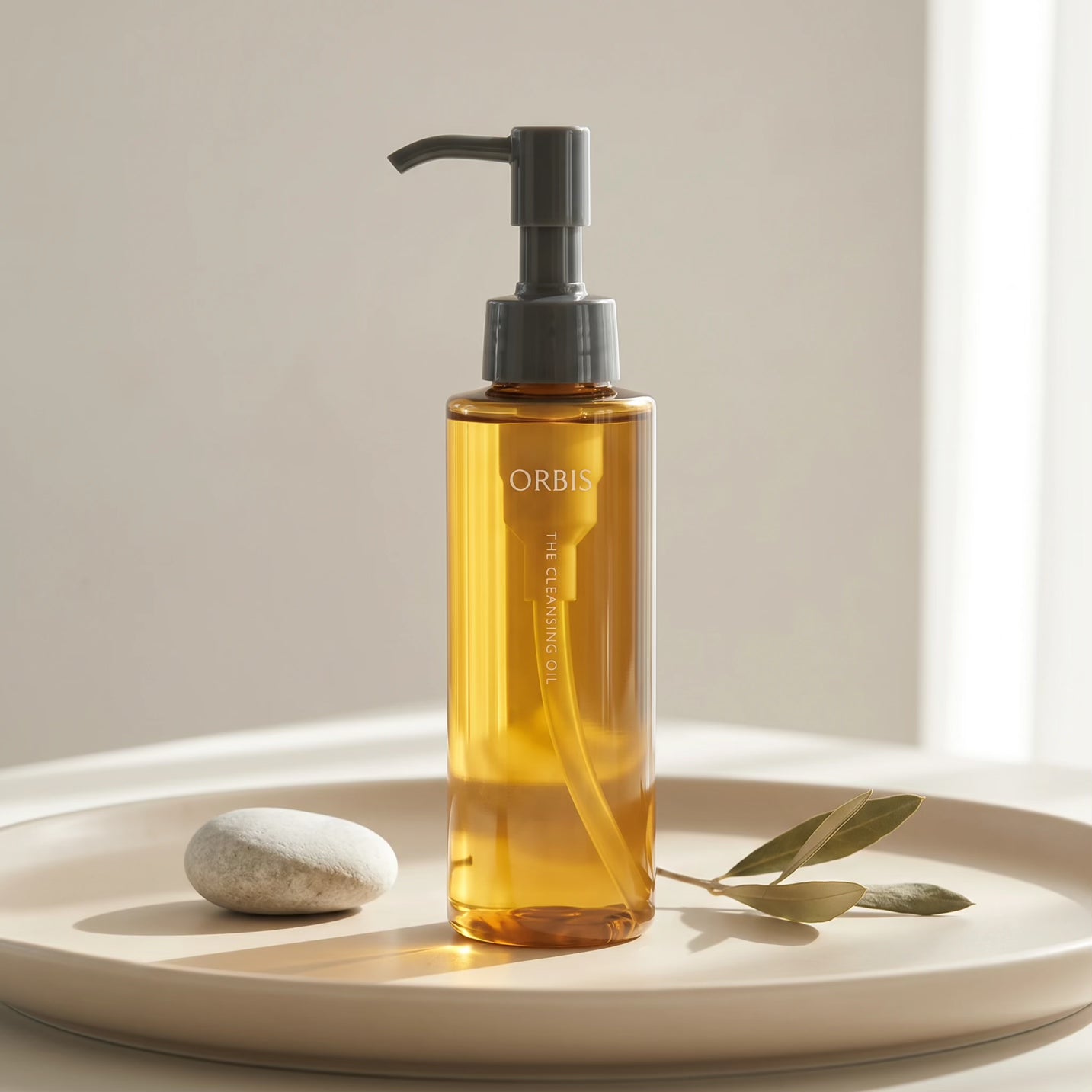 Orbis The Cleansing Oil 120ml