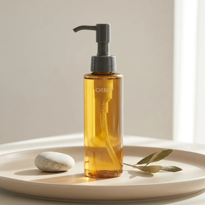 Orbis The Cleansing Oil 120ml