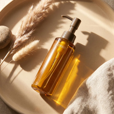 Orbis The Cleansing Oil 120ml