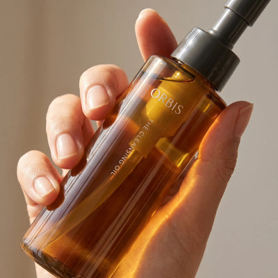 Orbis The Cleansing Oil 120ml