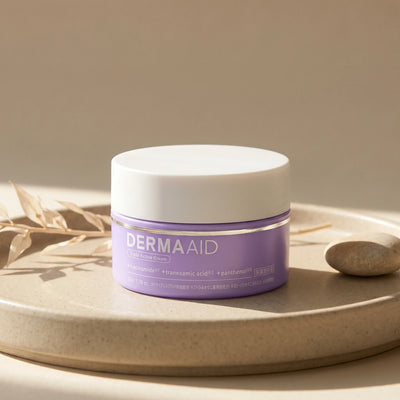 pdc Derma Aid Triple Active Cream 50g