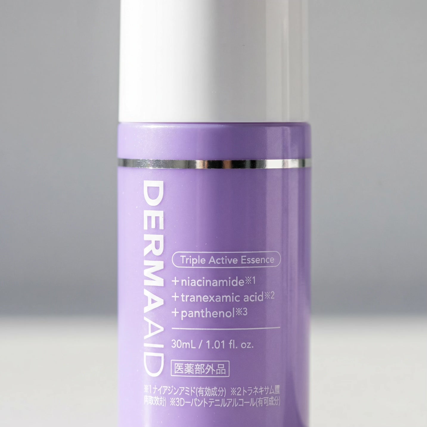 pdc Derma Aid Triple Active Essence 30ml