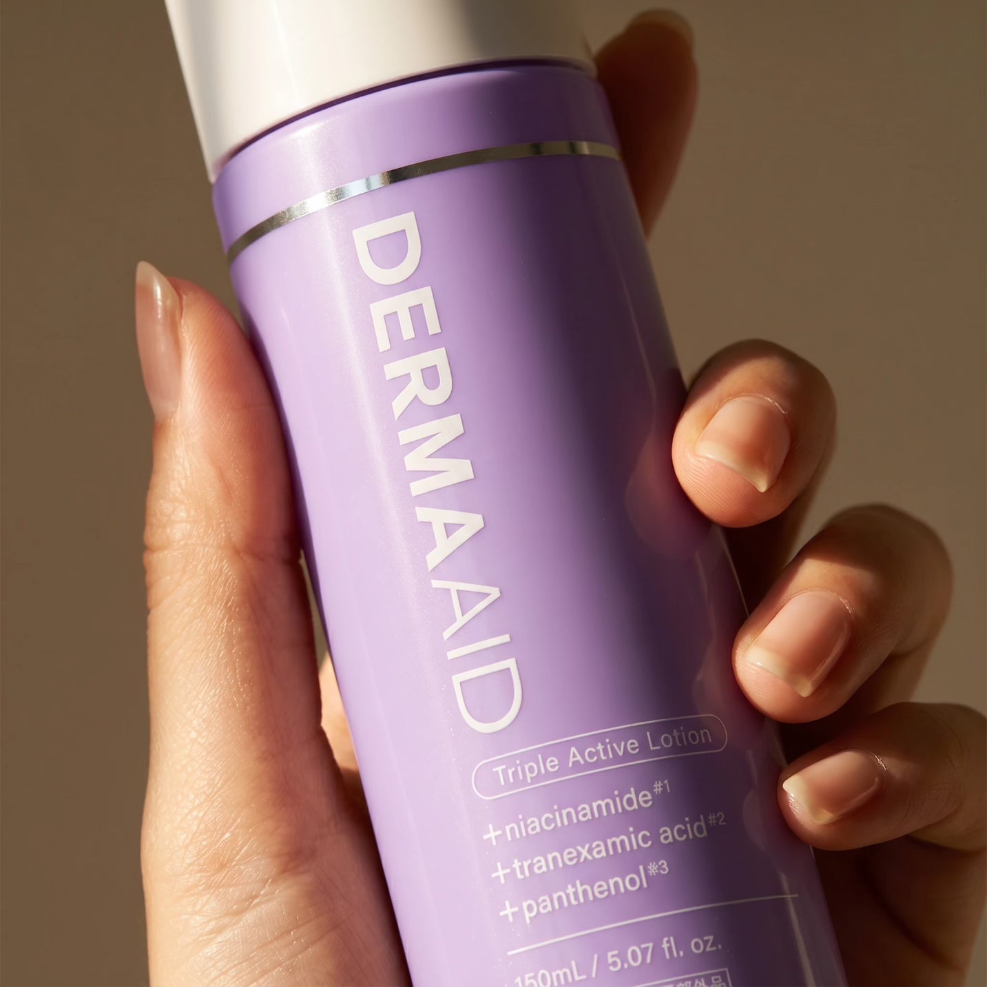 pdc Derma Aid Triple Active Lotion 150ml