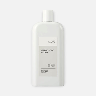 Kiso Care Azelaic Acid Lotion 120ml