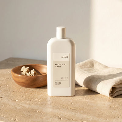 Kiso Care Azelaic Acid Lotion 120ml
