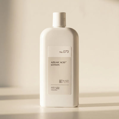 Kiso Care Azelaic Acid Lotion 120ml