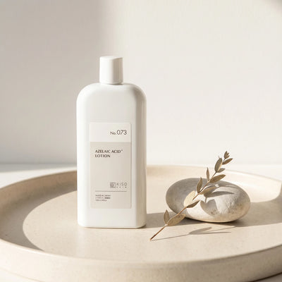 Kiso Care Azelaic Acid Lotion 120ml
