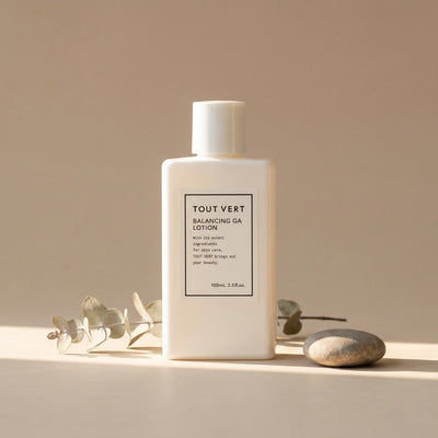 Tout Vert Balancing GA Lotion 100ml