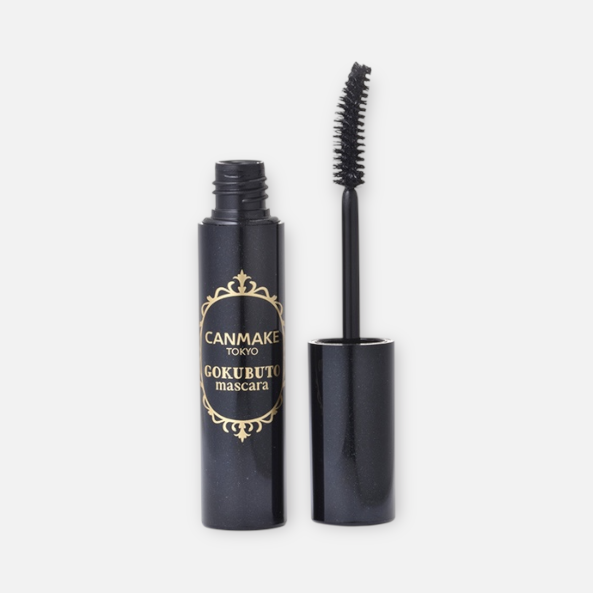 Canmake Gokubuto Mascara 6.8g (Various Shades)