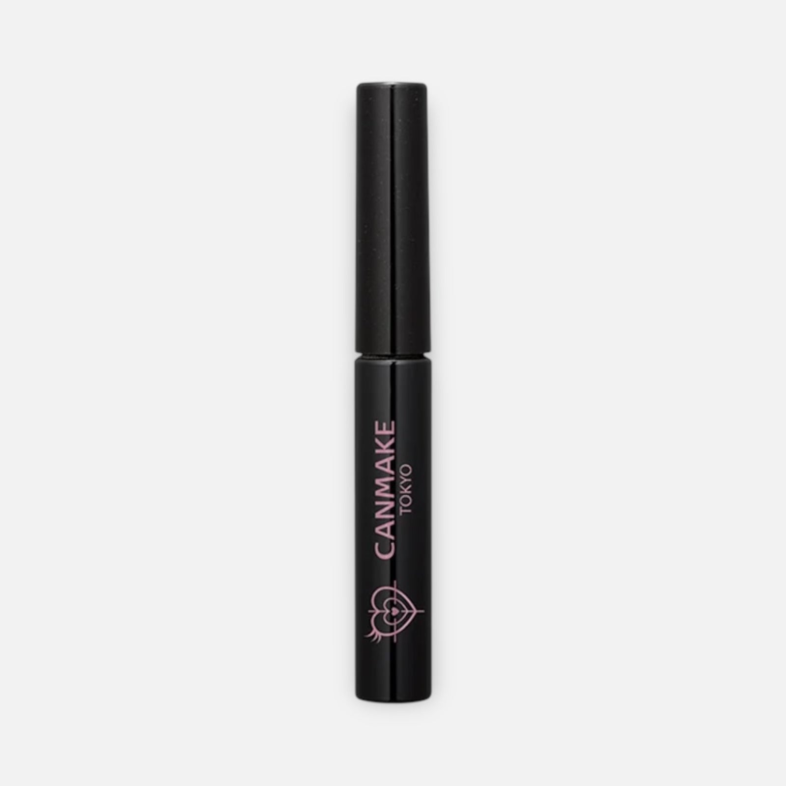 Canmake Curl Sniper Mascara 4g (Various Shades)