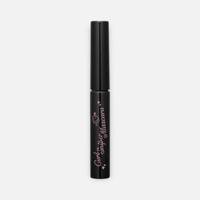 Canmake Curl Sniper Mascara 4g (Various Shades)