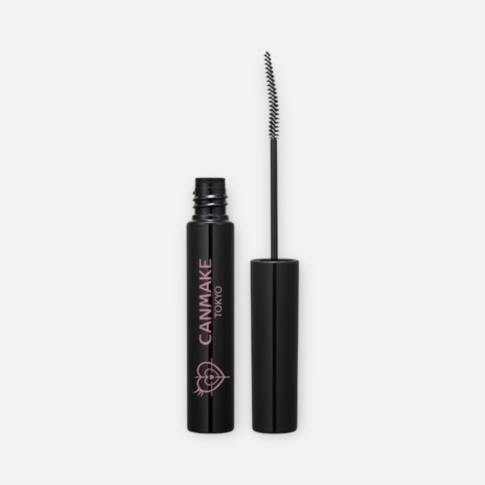 Canmake Curl Sniper Mascara 4g (Various Shades)