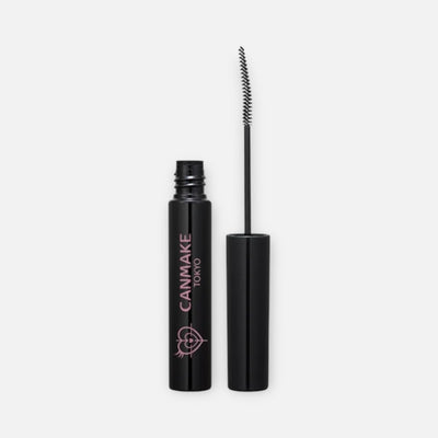 Canmake Curl Sniper Mascara 4g (Various Shades)