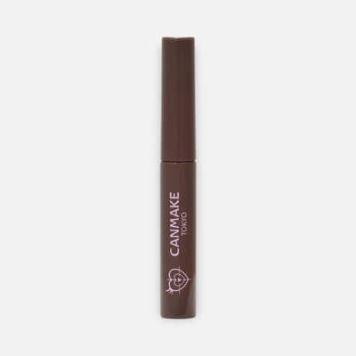 Canmake Curl Sniper Mascara 4g (Various Shades)