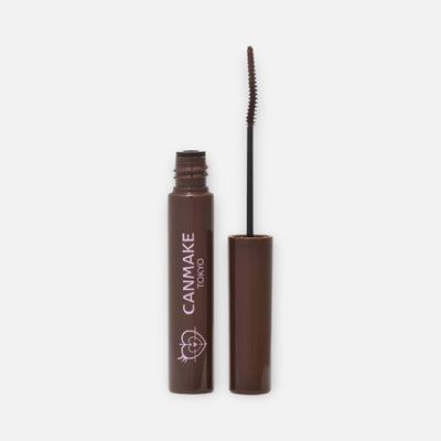 Canmake Curl Sniper Mascara 4g (Various Shades)