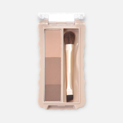 Canmake Fit Styler Eyebrow (Natural Brown) 2g