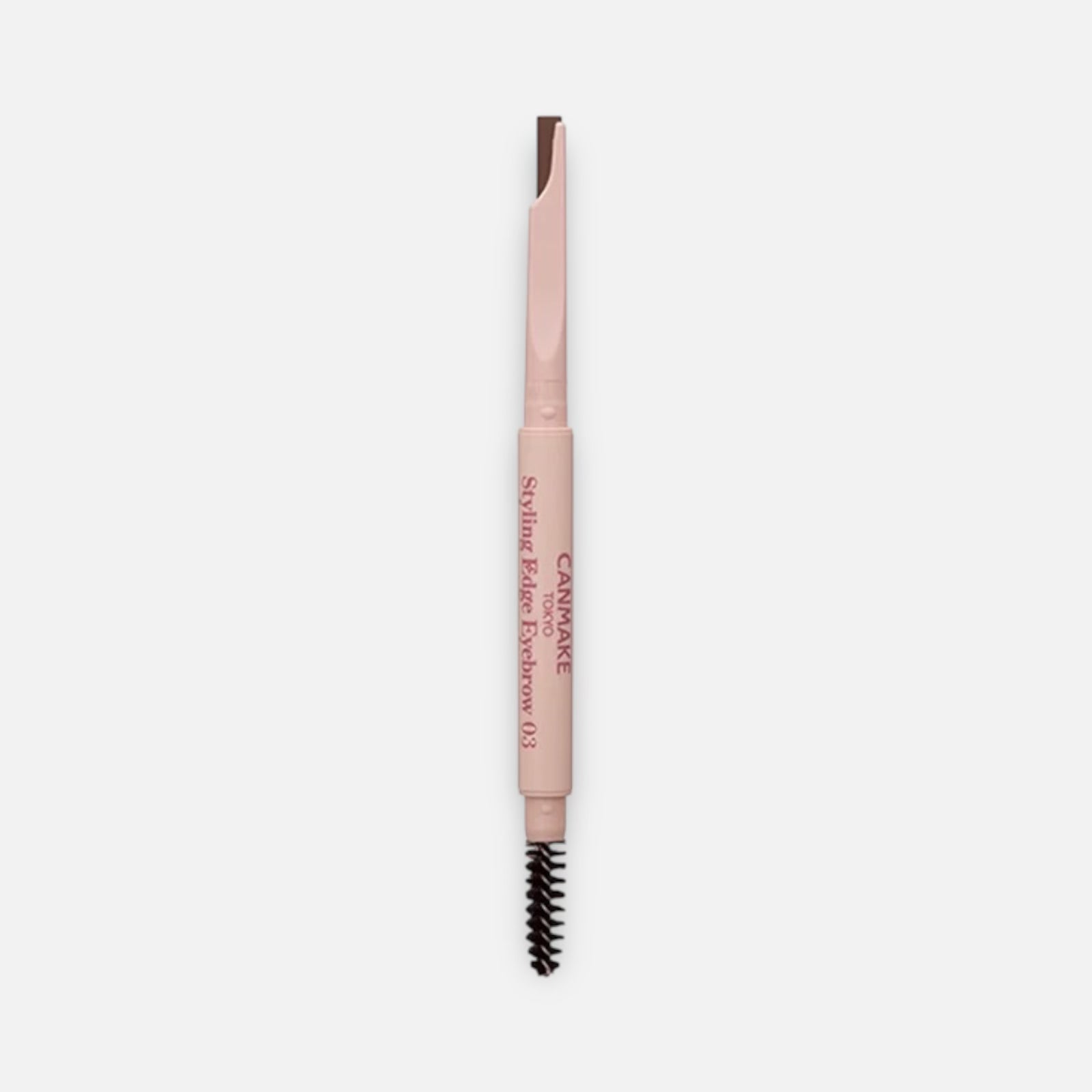 Canmake Styling Edge Eyebrow (Various Shades)